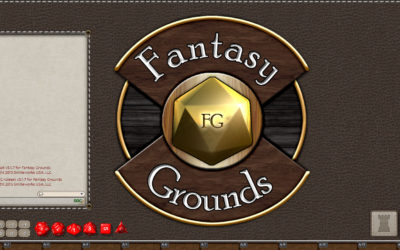 Fantasy Grounds Sale