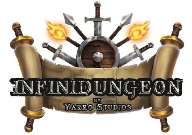 The Infinidungeon